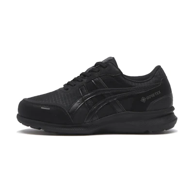 (W) Asics Hadashiwalker GTX Black