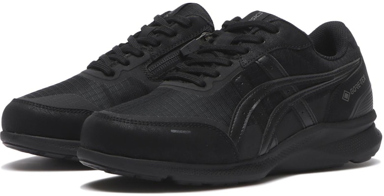 (Women) Asics Hadashiwalker GTX Black 1292A074 Lookbook (Women) Asics Hadashiwalker GTX Black 1292A074