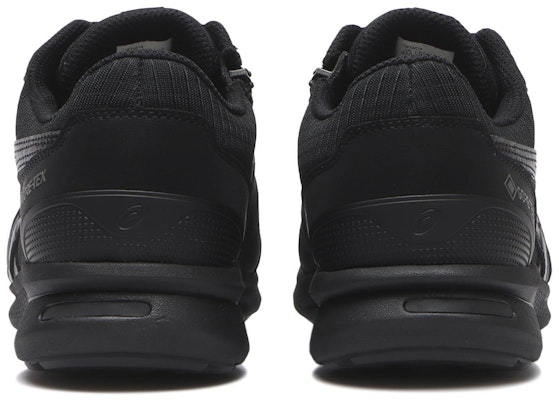 (Women) Asics Hadashiwalker GTX Black 1292A074 Shop (Women) Asics Hadashiwalker GTX Black 1292A074