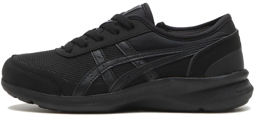 (Women) ASICS Hadashiwalker W066 001 Black 001 1292A066 Buy (Women) ASICS Hadashiwalker W066 001 Black 001 1292A066