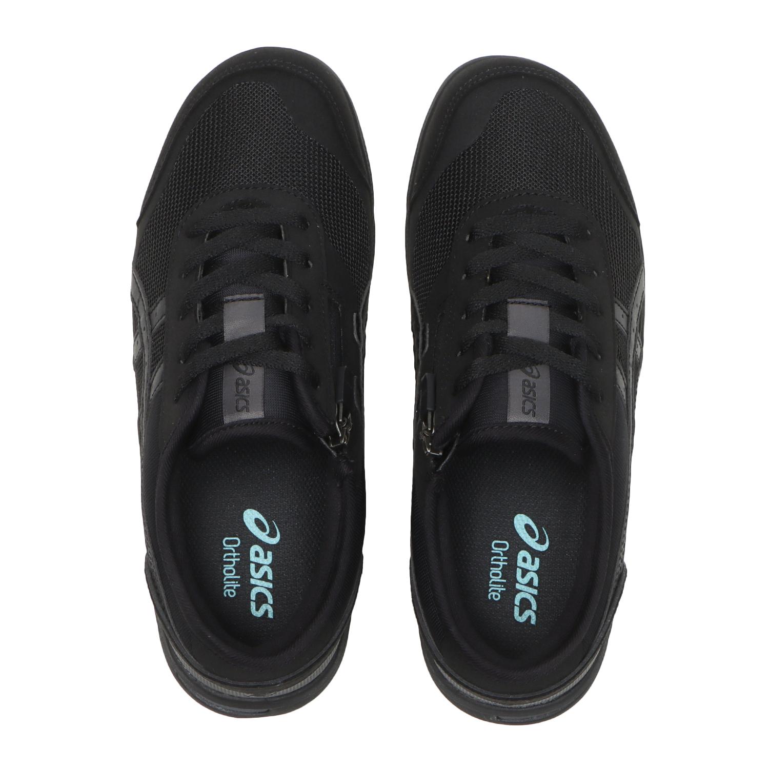 Order (Women) ASICS Hadashiwalker W066 001 Black 001 1292A066