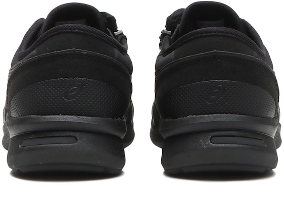 (Women) ASICS Hadashiwalker W066 001 Black 001 1292A066 Shop (Women) ASICS Hadashiwalker W066 001 Black 001 1292A066