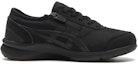 Details for (Women) ASICS Hadashiwalker W066 001 Black 001 1292A066