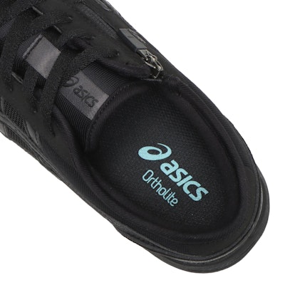 (Women) ASICS Hadashiwalker W066 001 Black 001 1292A066 Sizing (Women) ASICS Hadashiwalker W066 001 Black 001 1292A066