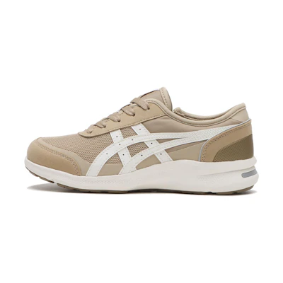 (W) ASICS Hadashiwalker W066 Beige