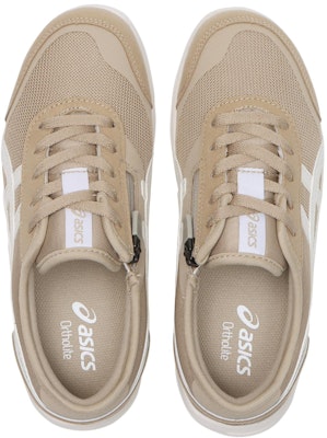 (Women) Asics Hadashiwalker W066 Beige 1292A066 Order (Women) Asics Hadashiwalker W066 Beige 1292A066