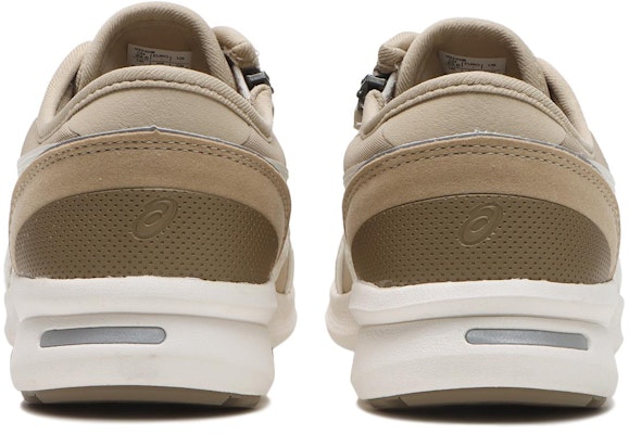 (Women) Asics Hadashiwalker W066 Beige 1292A066 Shop (Women) Asics Hadashiwalker W066 Beige 1292A066