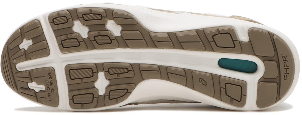 (Women) Asics Hadashiwalker W066 Beige 1292A066 Purchase (Women) Asics Hadashiwalker W066 Beige 1292A066