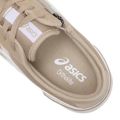 (Women) Asics Hadashiwalker W066 Beige 1292A066 Sizing (Women) Asics Hadashiwalker W066 Beige 1292A066