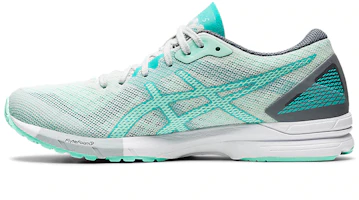 (Women) ASICS Heatracer 2 Light Blue Sneakers 1012A681-020 (Women) ASICS Heatracer 2 Light Blue Sneakers 1012A681-020