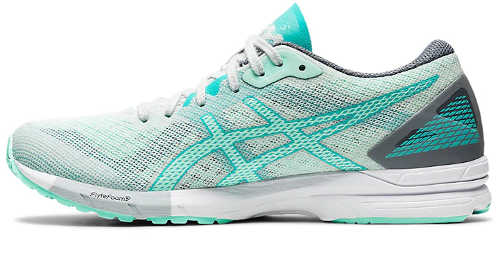 (W) アシックス ヒートレーサー2 ライトブルー (Asics Heat Racer 2 Light Blue) 1012A681-020 Buy (W) アシックス ヒートレーサー2 ライトブルー (Asics Heat Racer 2 Light Blue) 1012A681-020