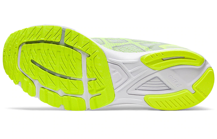 Shop (W) ASICS Heatracer 2 Scarpe da Ginnastica Grigio Giallo ''Grey Yellow'' 1012A681-750