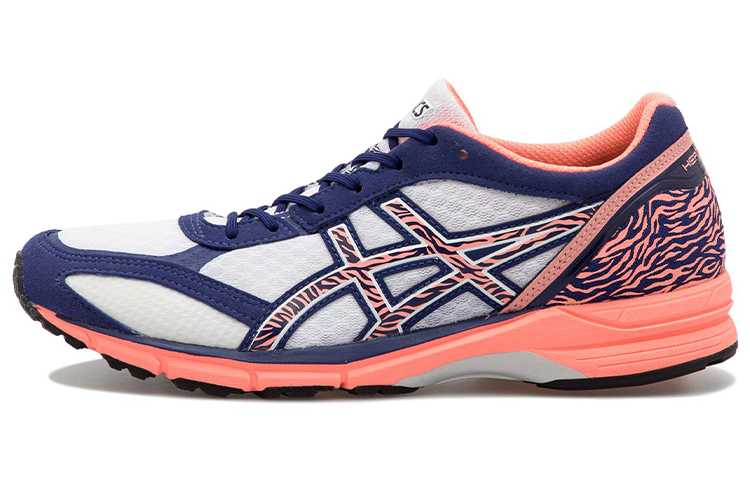 (Women) ASICS Heatracer 'Blue Pink' 1012A598-100