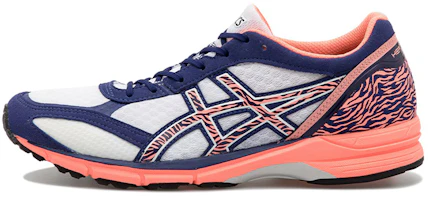 (Women) ASICS Heatracer 'Blue Pink' 1012A598-100 (Women) ASICS Heatracer 'Blue Pink' 1012A598-100