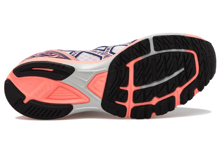Purchase (W) アシックス ヒートレーサー "青ピンク" (Ashikkusu Hītorēsā "Ao Pinku") 1012A598-100