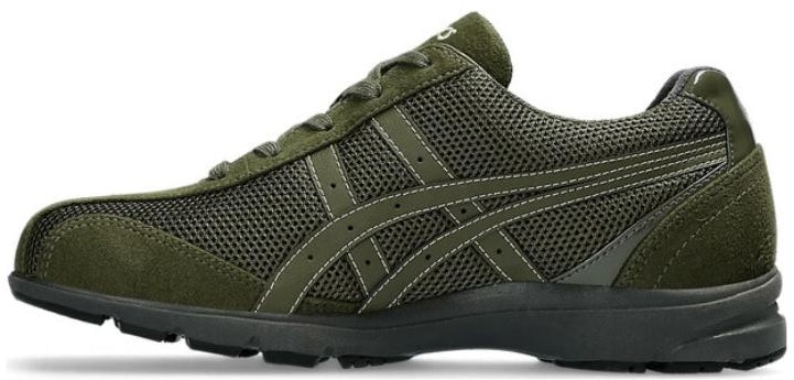women-asics-high-top-running-shoes-green-tdw-725-303