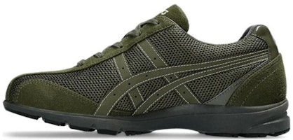 (Women) ASICS High-Top Running Shoes 'Green' TDW725-303 (Women) ASICS High-Top Running Shoes 'Green' TDW725-303