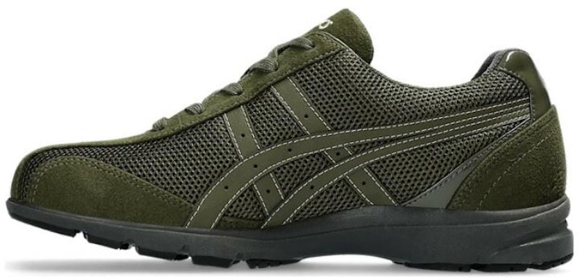 (Women) ASICS High-Top Running Shoes 'Green' TDW725-303 Buy (Women) ASICS High-Top Running Shoes 'Green' TDW725-303