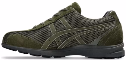 (Women) ASICS High-Top Running Shoes 'Green' TDW725-303 (Women) ASICS High-Top Running Shoes 'Green' TDW725-303