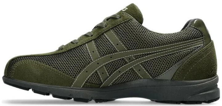 women-asics-high-top-running-shoes-green-tdw-725-303