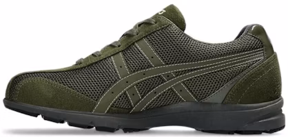 (Women) ASICS High-Top Running Shoes 'Green' TDW725-303 (Women) ASICS High-Top Running Shoes 'Green' TDW725-303