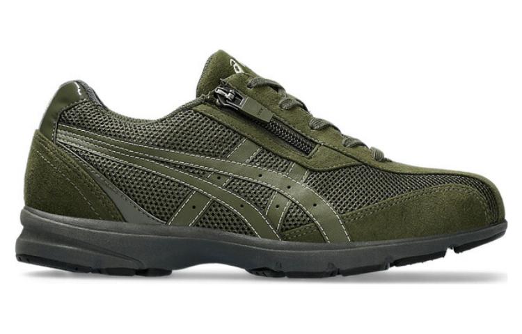 Order (W) Kasut Larian ASICS Tinggi 'Hijau' TDW725-303