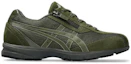 Order (W) Kasut Larian ASICS Tinggi 'Hijau' TDW725-303