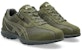 (W) Kasut Larian ASICS Tinggi 'Hijau' TDW725-303