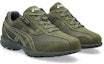 Lookbook (W) Kasut Larian ASICS Tinggi 'Hijau' TDW725-303