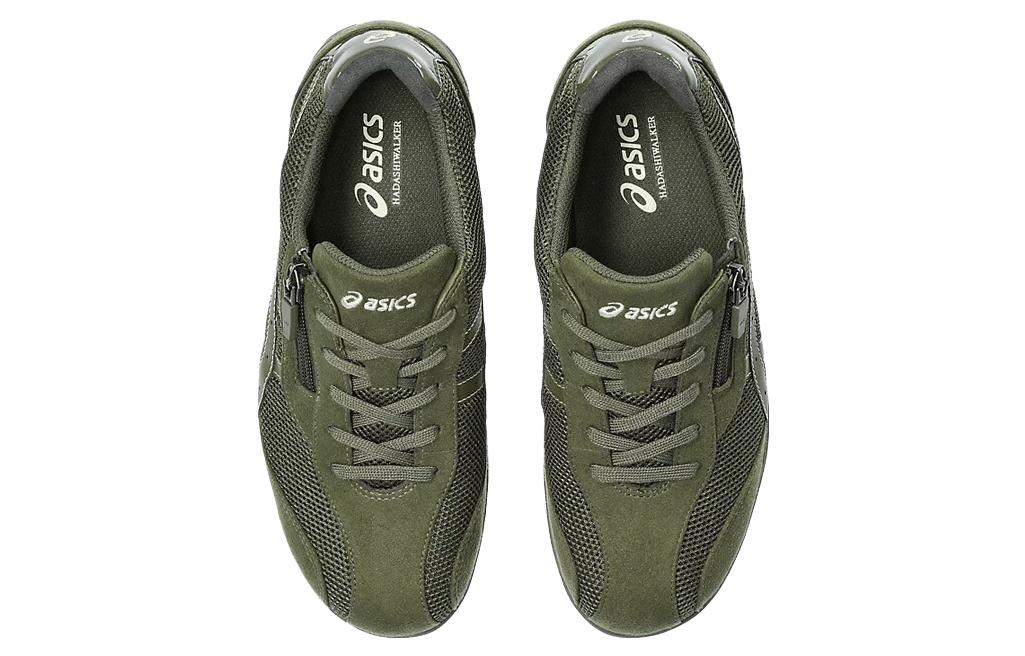 Shop (W) Kasut Larian ASICS Tinggi 'Hijau' TDW725-303