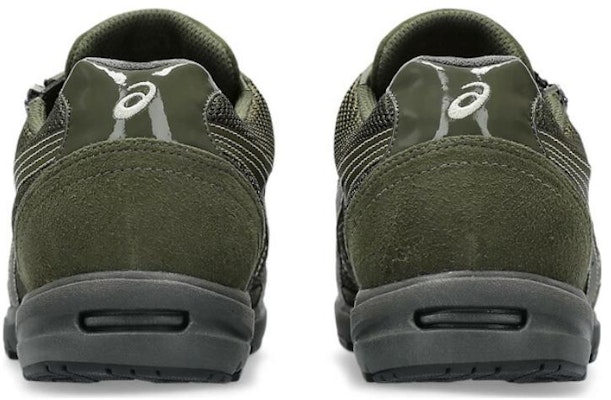 (Women) ASICS High-Top Running Shoes 'Green' TDW725-303 Purchase (Women) ASICS High-Top Running Shoes 'Green' TDW725-303