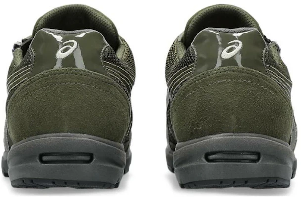 (W) Kasut Larian ASICS Tinggi 'Hijau' TDW725-303 Purchase (W) Kasut Larian ASICS Tinggi 'Hijau' TDW725-303