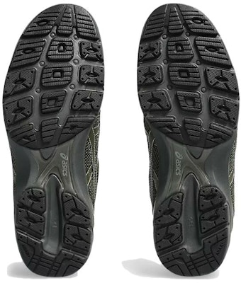 (Women) ASICS High-Top Running Shoes 'Green' TDW725-303 Details for (Women) ASICS High-Top Running Shoes 'Green' TDW725-303