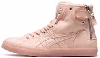 (Women) ASICS Dc Retro High Top Plus Velvet Casual Trendy Shoes 1202A001-700 (Women) ASICS Dc Retro High Top Plus Velvet Casual Trendy Shoes 1202A001-700