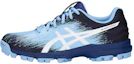 Buy (Women) ASICS Hockey Typhoon Blue/ 'White' P756N-600