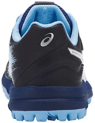(Women) ASICS Hockey Typhoon Blue/ 'White' P756N-600 Purchase (Women) ASICS Hockey Typhoon Blue/ 'White' P756N-600