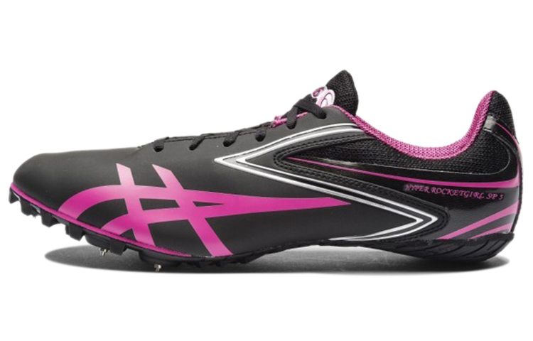 (Women) ASICS Hyper-Rocketgirl SP 5 'Black Raspberry' G357Y-9021