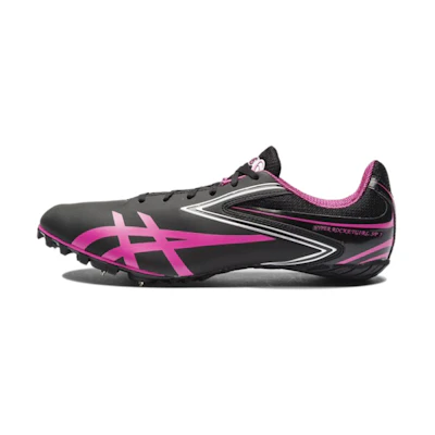 (W) ASICS Hyper-Rocketgirl SP 5 'Black Raspberry'