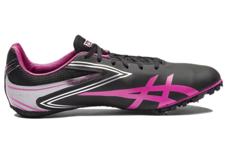 Order (W) ASICS Hyper-Rocketgirl SP 5 ''Nero Lampone'' G357Y-9021