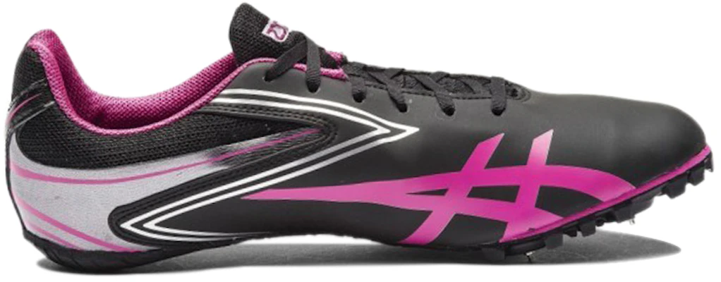 (W) ASICS Hyper-Rocketgirl SP 5 ''Nero Lampone'' G357Y-9021 Order (W) ASICS Hyper-Rocketgirl SP 5 ''Nero Lampone'' G357Y-9021