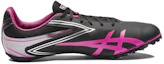 Order (W) ASICS Hyper-Rocketgirl SP 5 ''Nero Lampone'' G357Y-9021