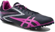 Lookbook (W) ASICS Hyper-Rocketgirl SP 5 ''Nero Lampone'' G357Y-9021