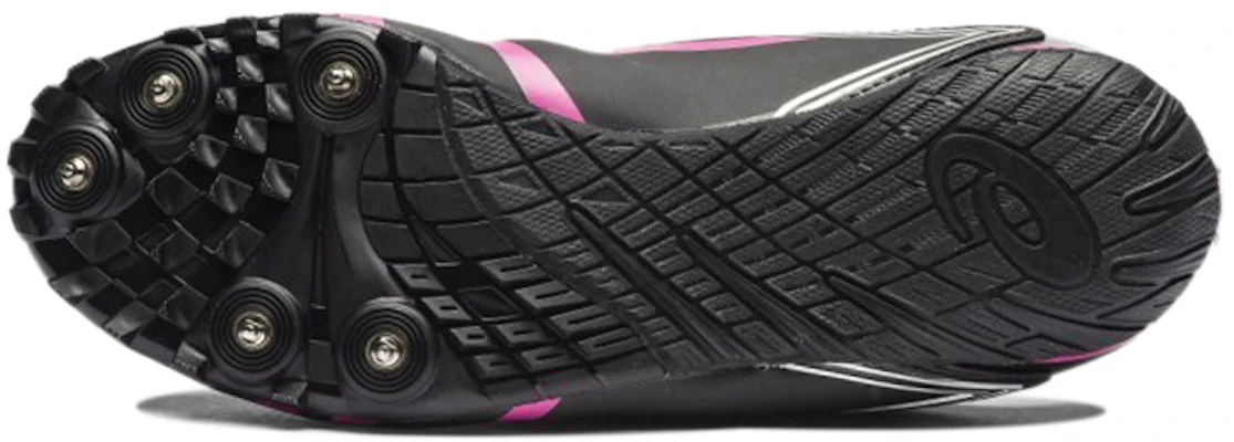 (W) ASICS Hyper-Rocketgirl SP 5 ''Nero Lampone'' G357Y-9021 Shop (W) ASICS Hyper-Rocketgirl SP 5 ''Nero Lampone'' G357Y-9021