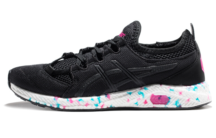 (Women) ASICS Hyper Gel-Sai 'Black White' 1022A013-001