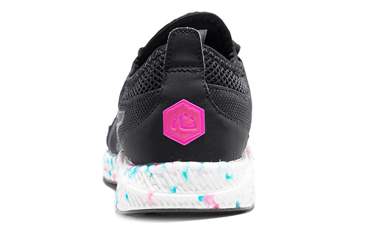 Shop (W) ASICS Hyper Gel-Sai 'Negro Blanco' 1022A013-001