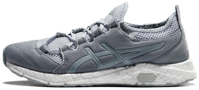 (W) アシックス ハイパーゲル-サイ グレー (Ashikkusu Haipāgeru-Sai Gurē) 1022A013-021 Buy (W) アシックス ハイパーゲル-サイ グレー (Ashikkusu Haipāgeru-Sai Gurē) 1022A013-021