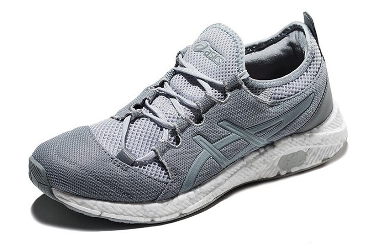 Order (W) ASICS Hyper Gel-Sai 'Abu-abu' 1022A013-021