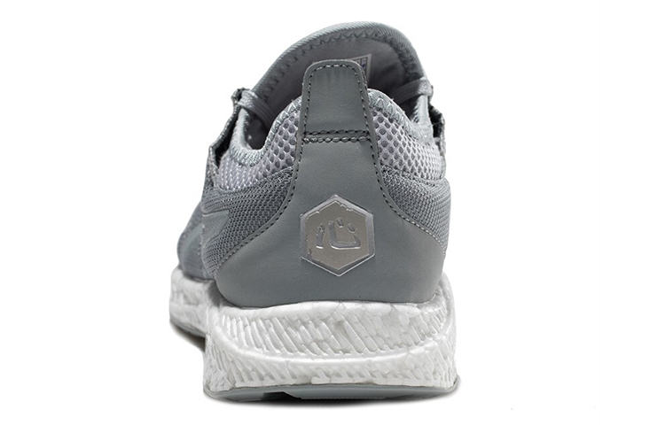 Shop (W) ASICS Hyper Gel-Sai ''Gris'' 1022A013-021