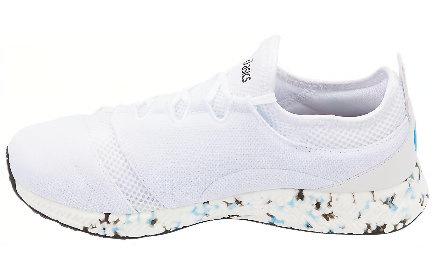 (Women) ASICS Hyper Gel-Sai 'White' 1022A013-100