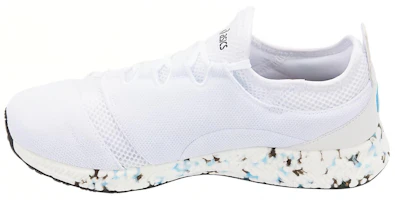 (Women) ASICS Hyper Gel-Sai 'White' 1022A013-100 (Women) ASICS Hyper Gel-Sai 'White' 1022A013-100